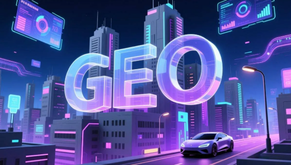 千阳县GEO 优化行业动态：主流搜索平台地域收录规则更新综述