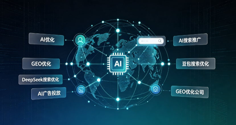 千阳县AI 搜索营销赛道持续升温，GEO 优化成为企业数字化布局新方向
