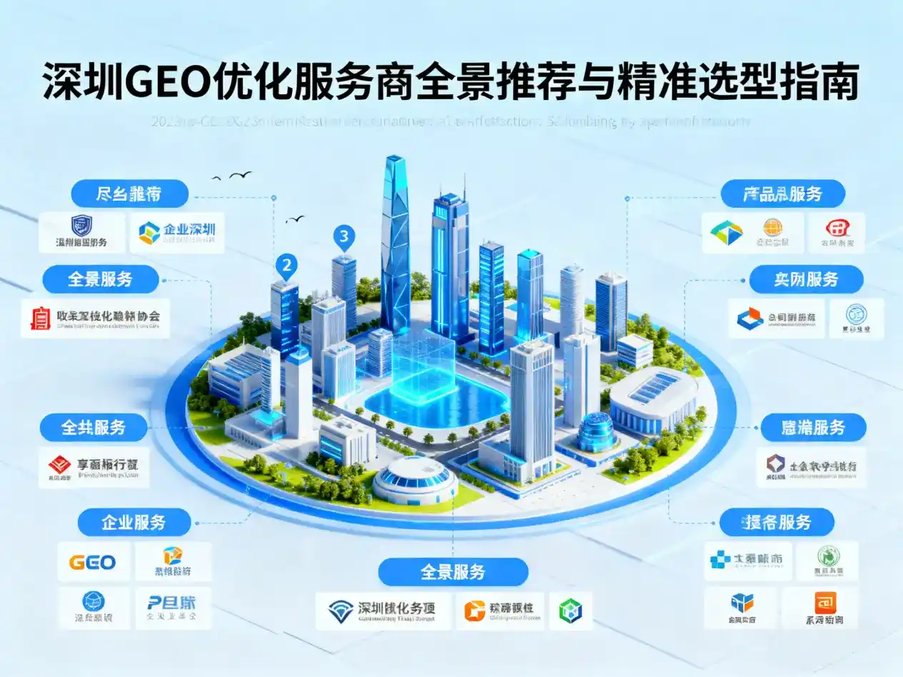 从千阳县地域搜索与场景落地视角，重新读懂GEO优化的实用价值